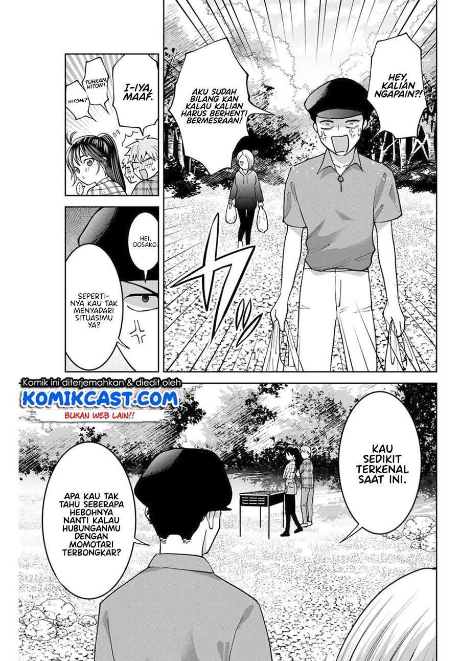 bokutachi-wa-hanshoku-wo-yameta - Chapter: 36