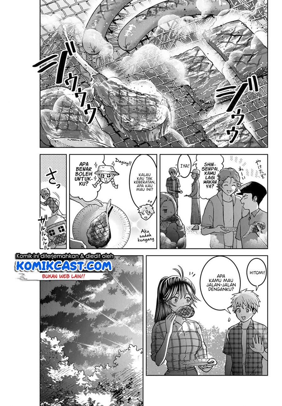 bokutachi-wa-hanshoku-wo-yameta - Chapter: 36