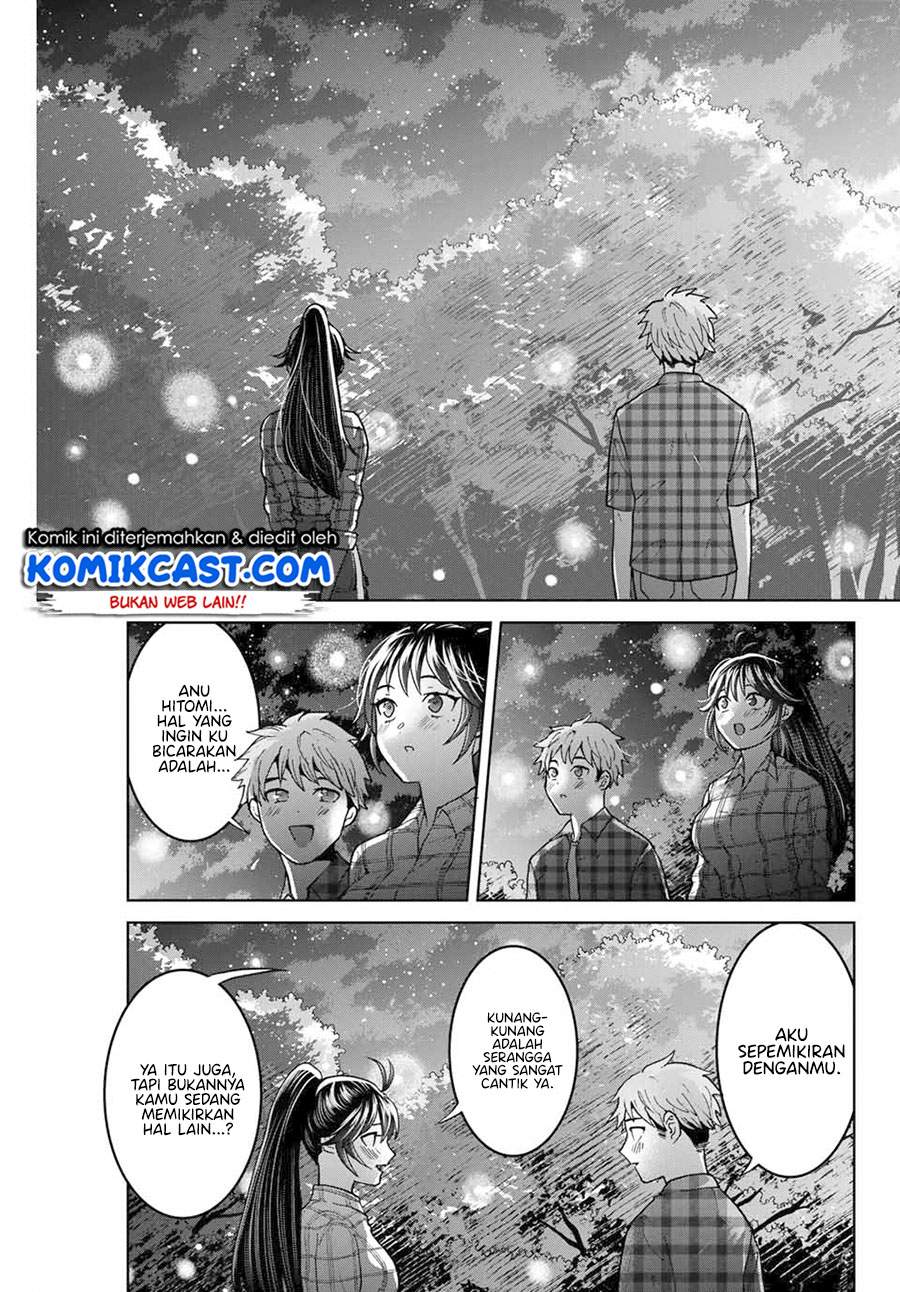 bokutachi-wa-hanshoku-wo-yameta - Chapter: 36