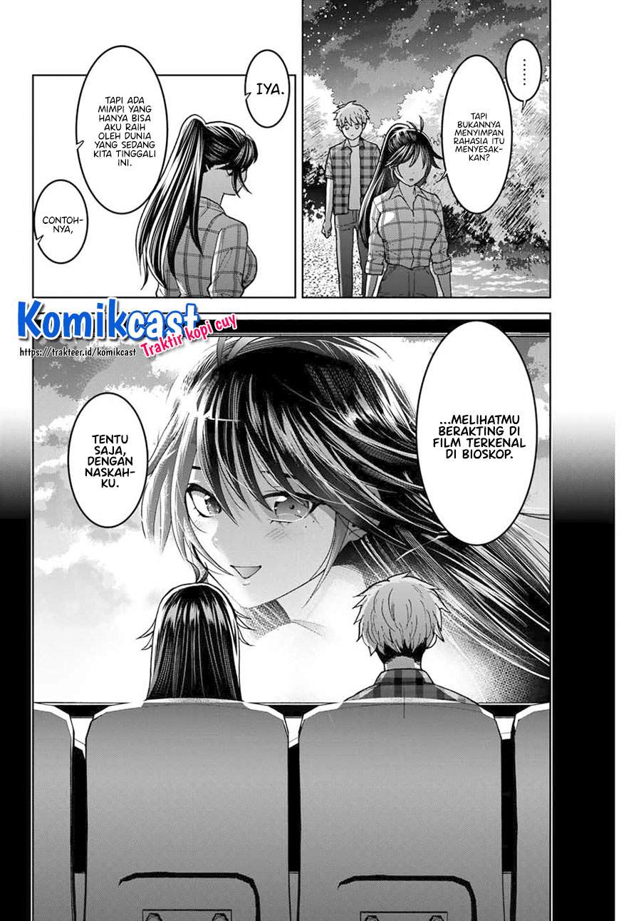 bokutachi-wa-hanshoku-wo-yameta - Chapter: 36