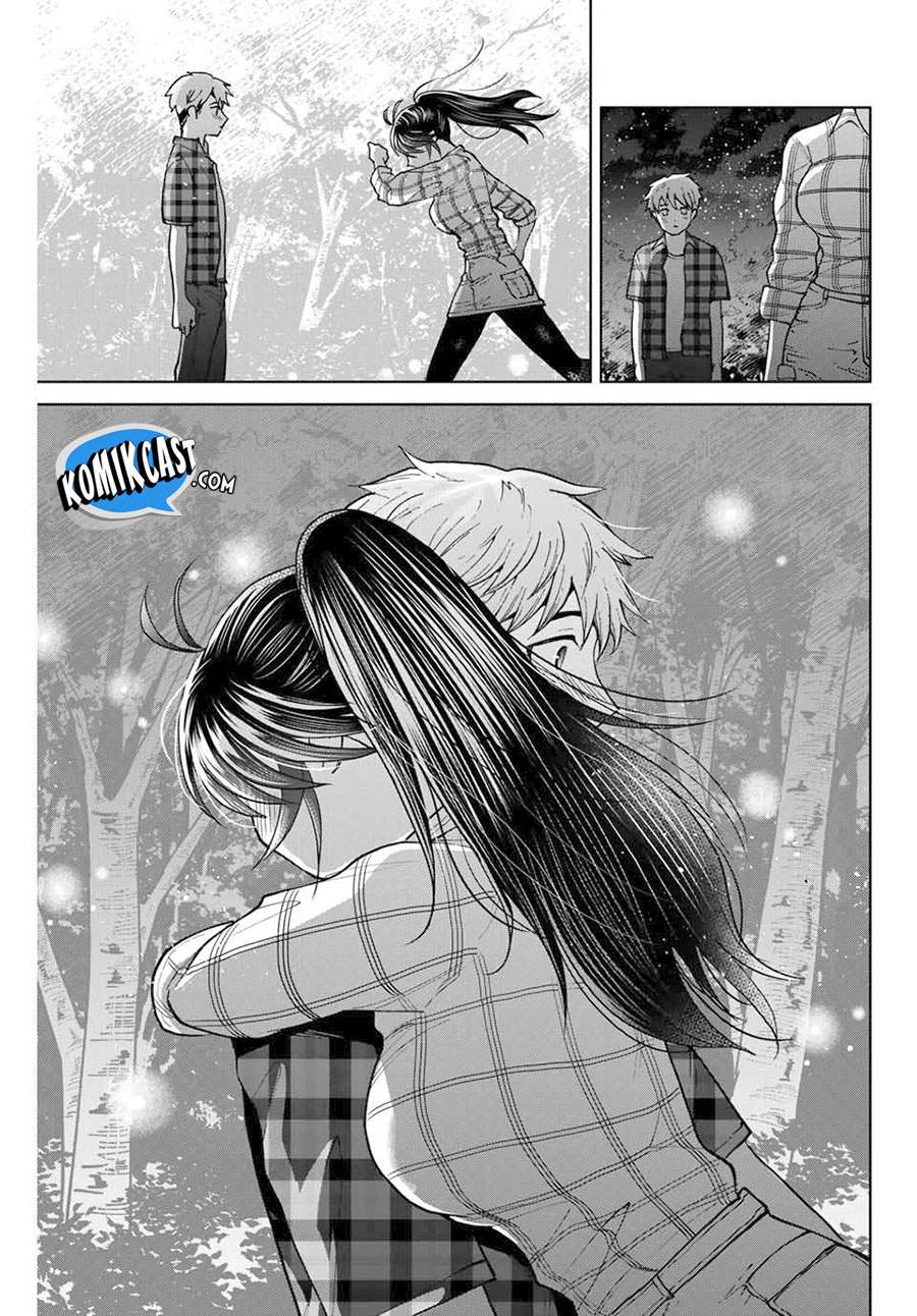 bokutachi-wa-hanshoku-wo-yameta - Chapter: 36