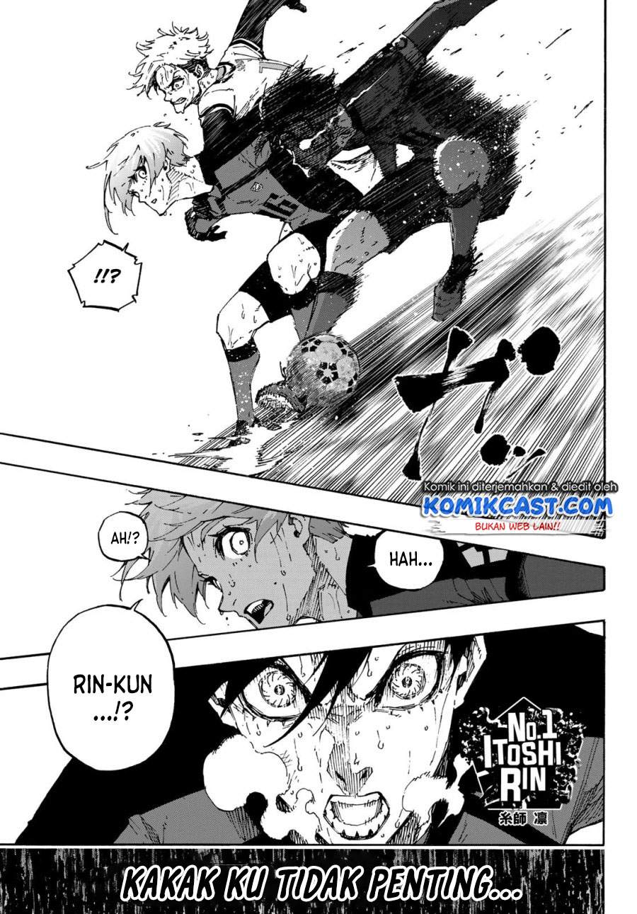 blue-lock - Chapter: 144