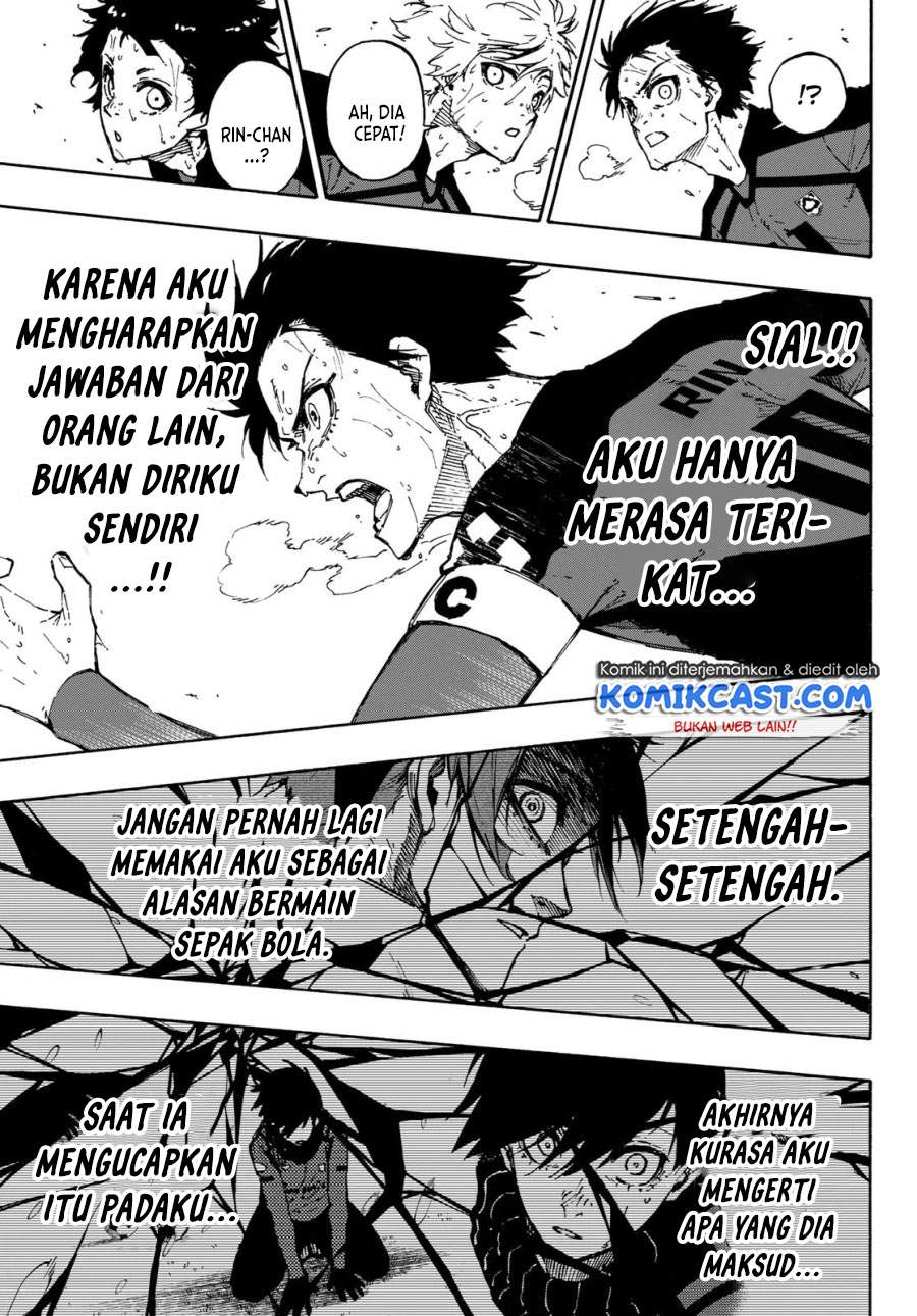 blue-lock - Chapter: 144