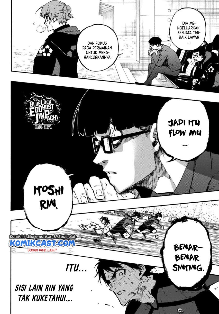 blue-lock - Chapter: 144