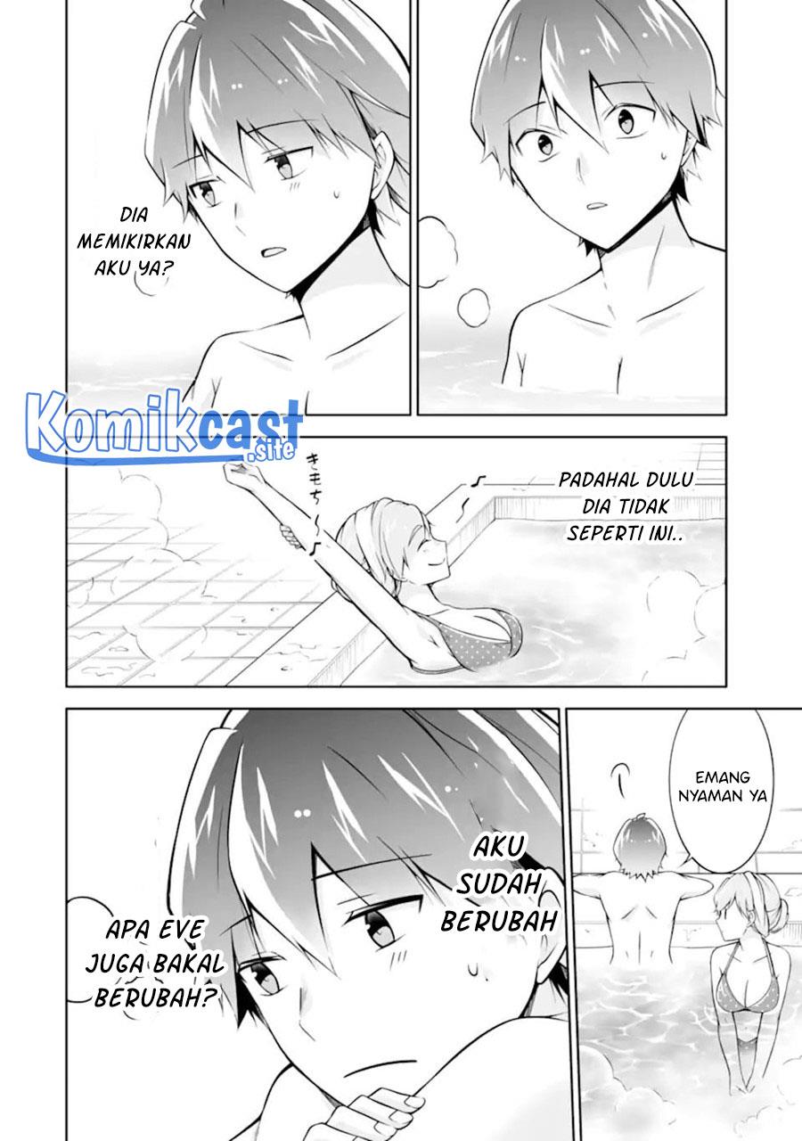 chuuko-demo-koi-ga-shitai - Chapter: 115