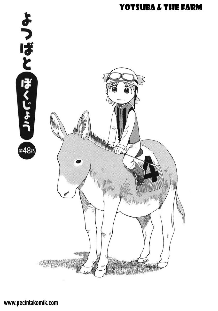 yotsuba-to - Chapter: 48