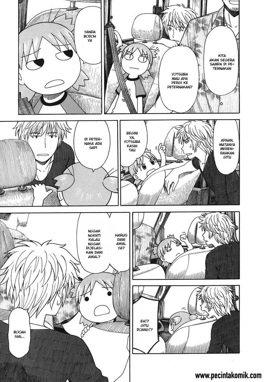 yotsuba-to - Chapter: 48