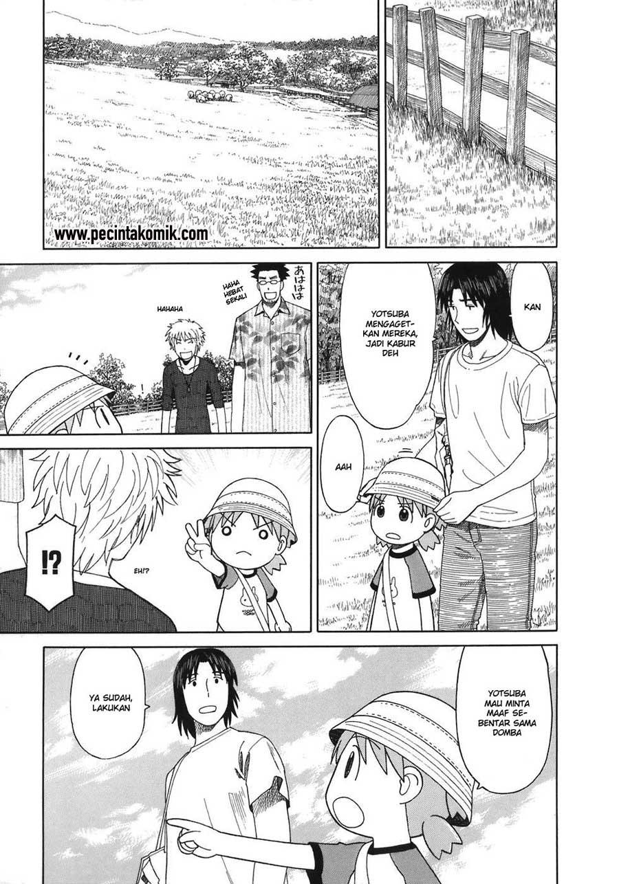 yotsuba-to - Chapter: 48