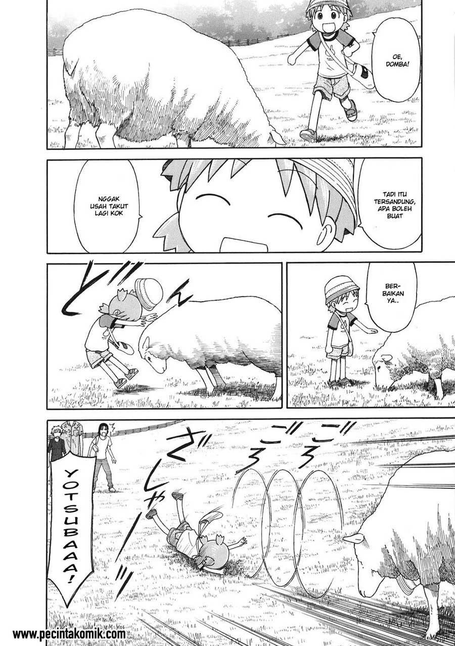 yotsuba-to - Chapter: 48