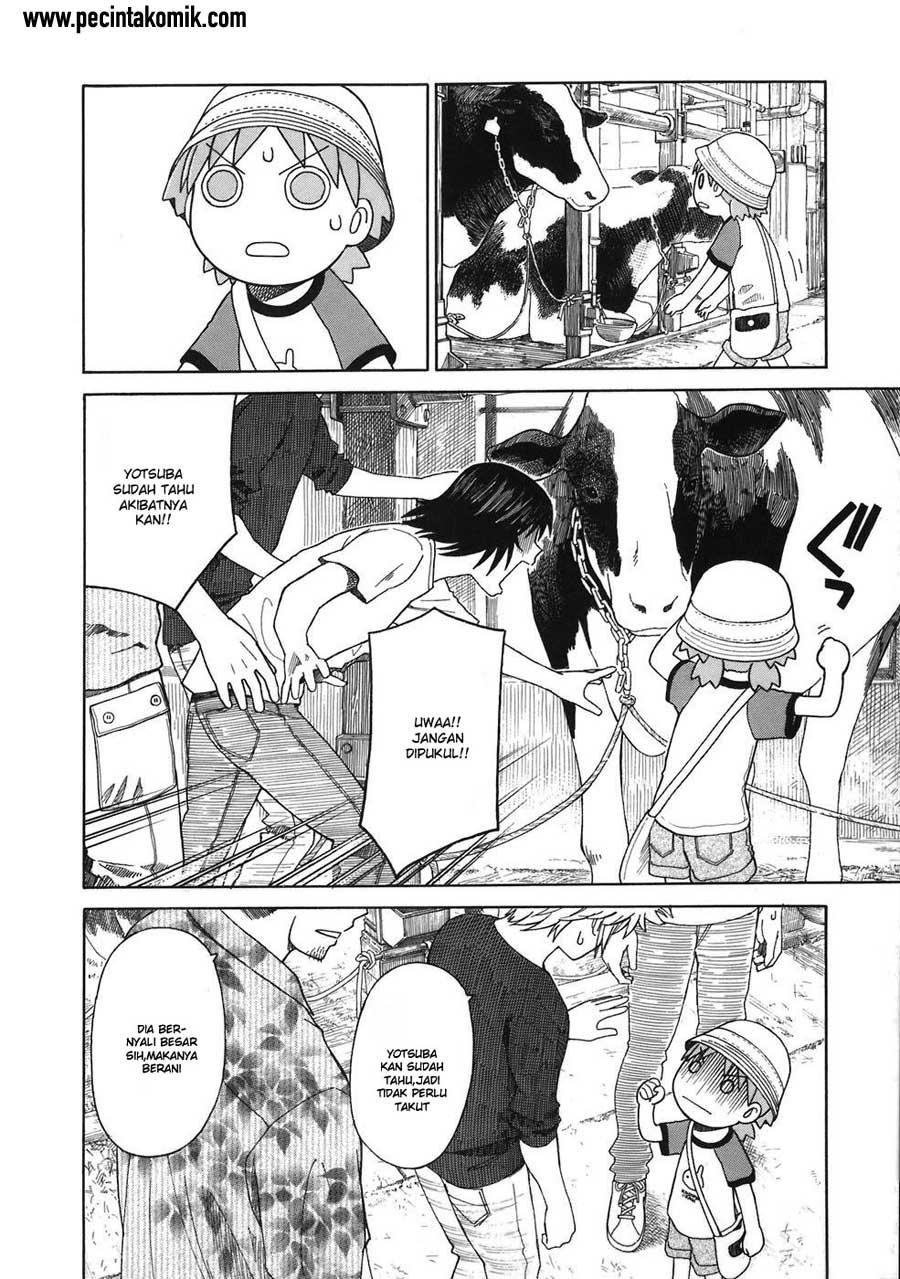 yotsuba-to - Chapter: 48