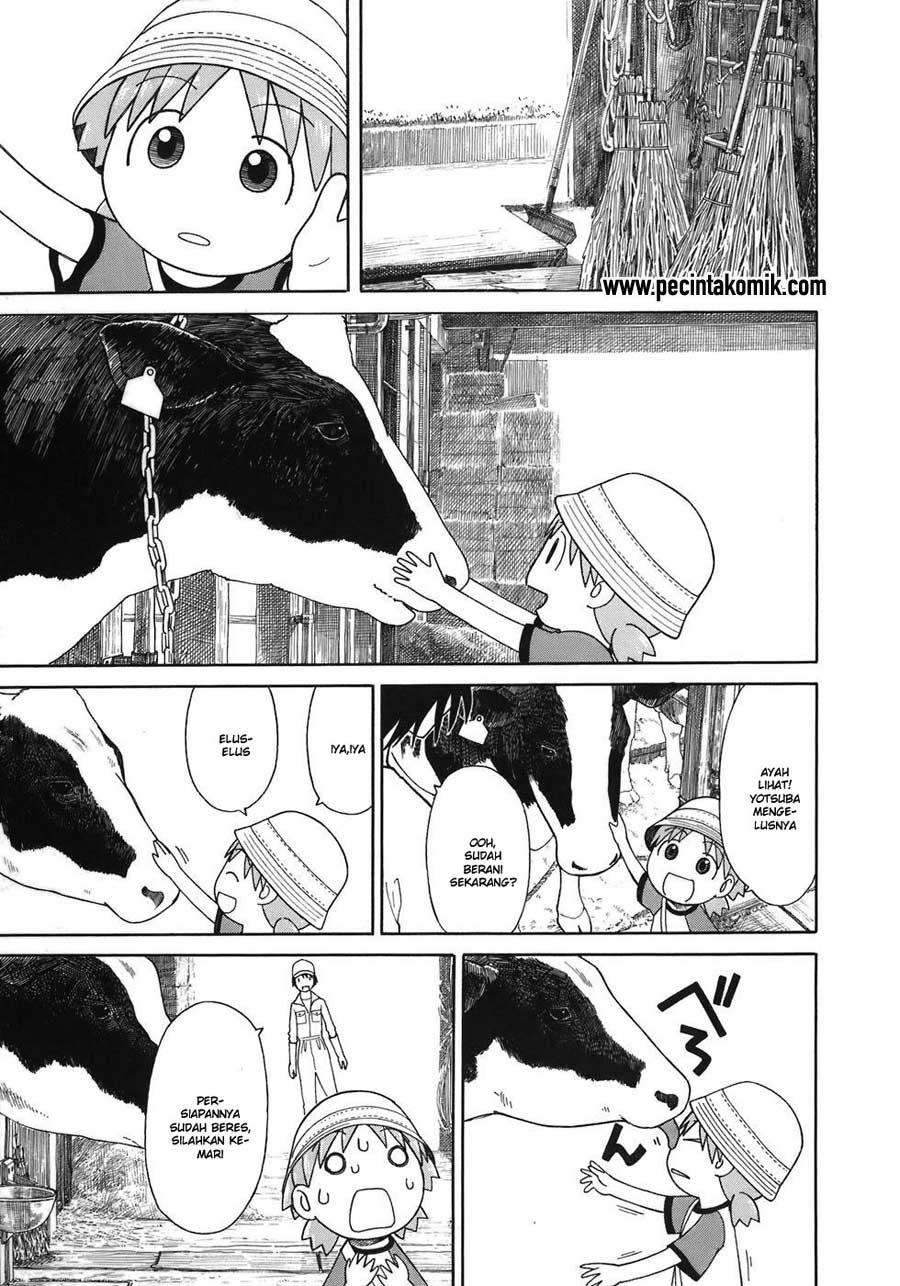 yotsuba-to - Chapter: 48