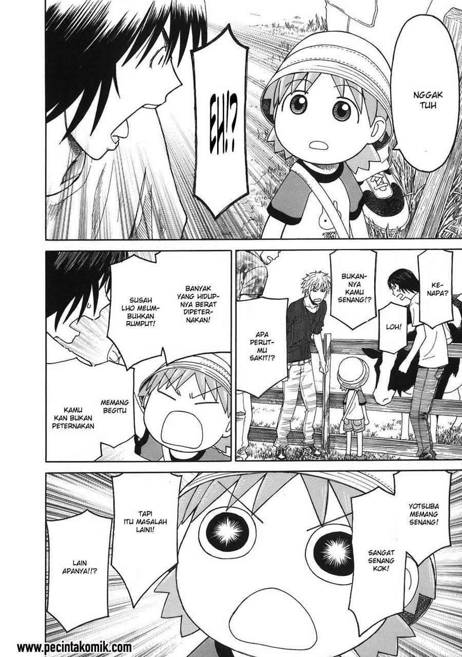 yotsuba-to - Chapter: 48