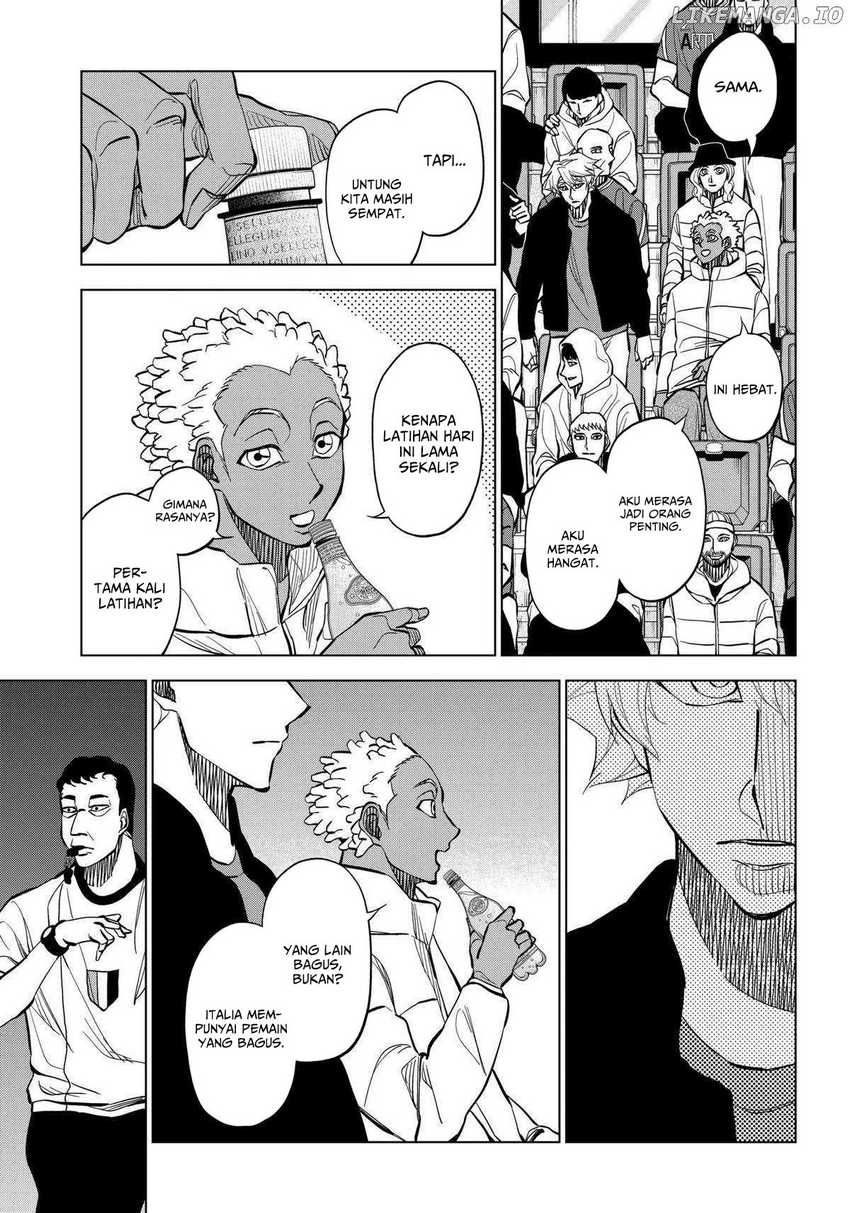 catenaccio - Chapter: 17