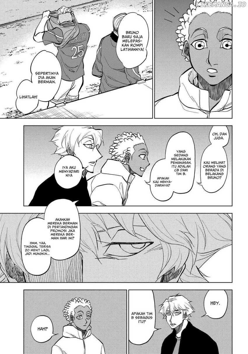 catenaccio - Chapter: 17