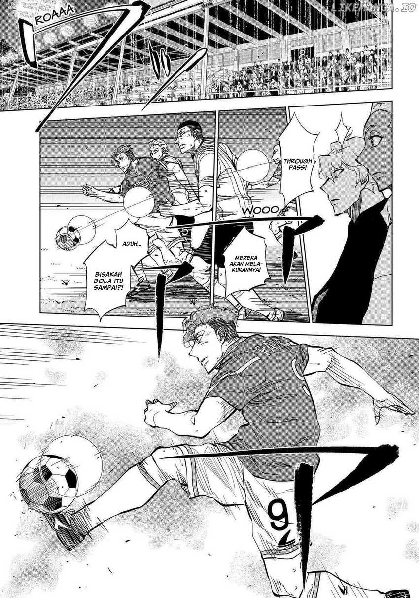 catenaccio - Chapter: 17