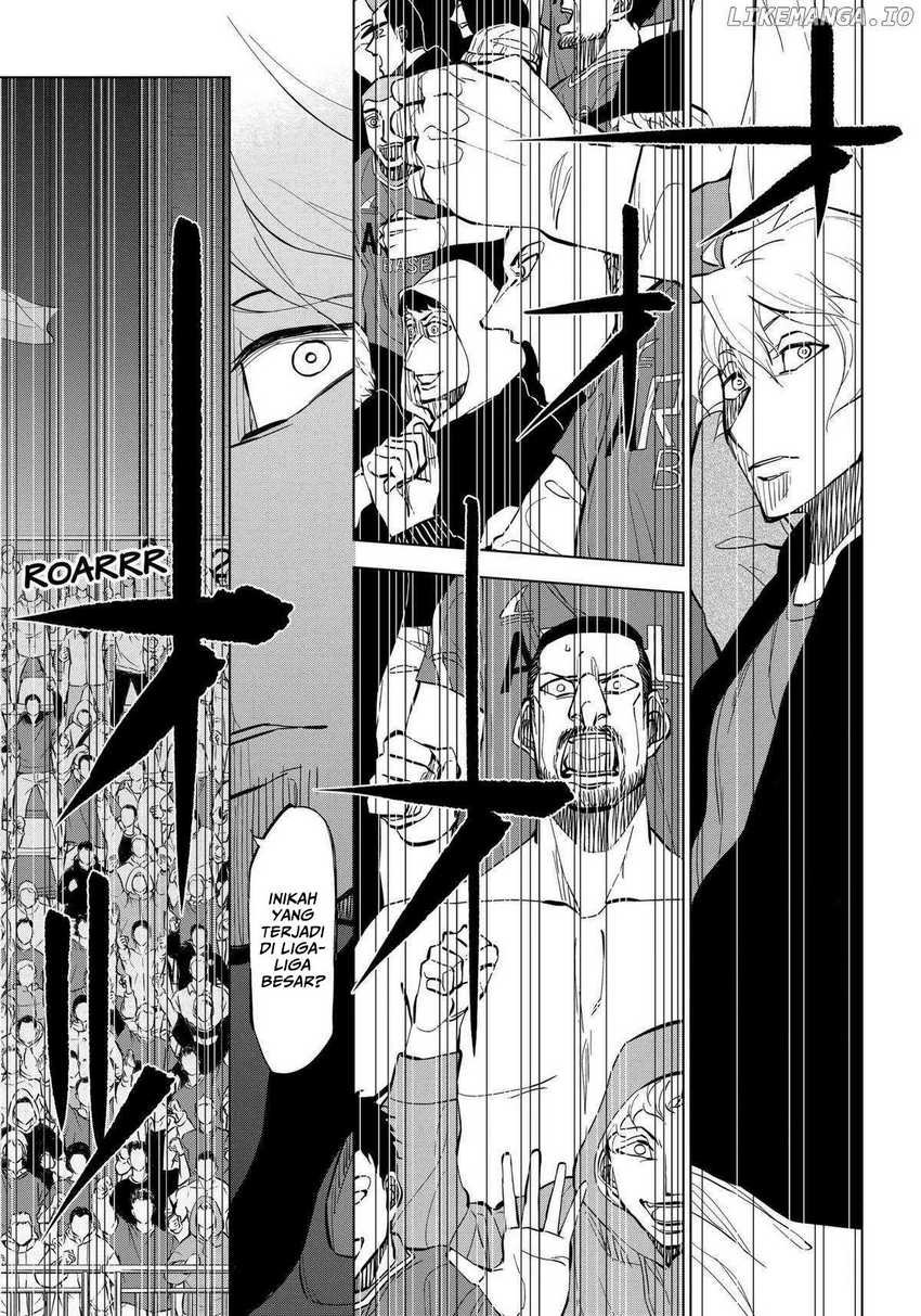 catenaccio - Chapter: 17