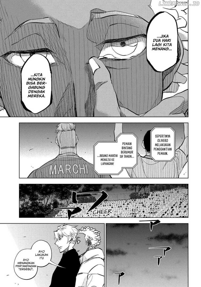 catenaccio - Chapter: 17