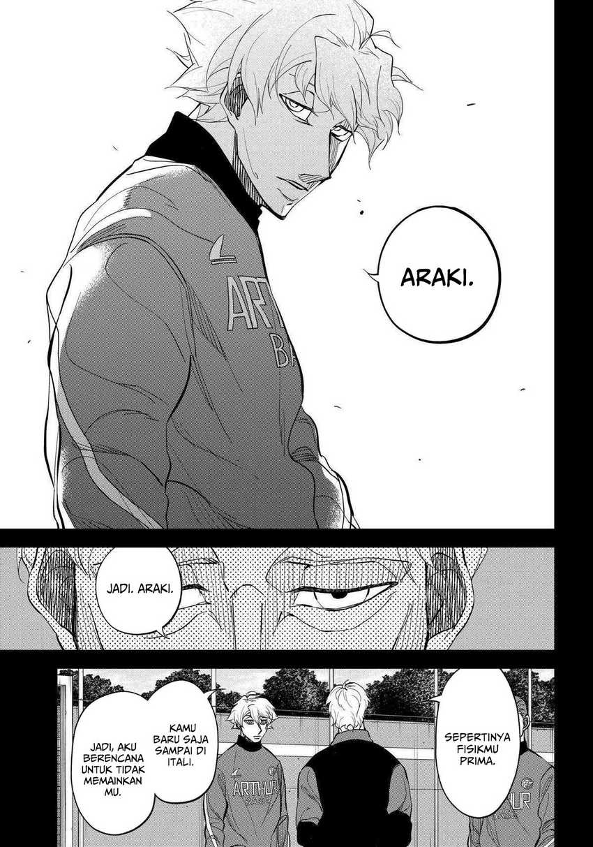 catenaccio - Chapter: 17