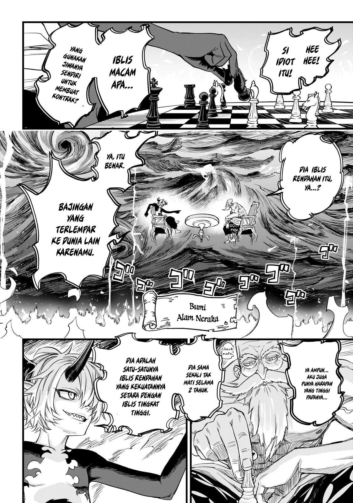 tensei-akuma-no-saikyou-yuusha-ikusei-keikaku - Chapter: 1