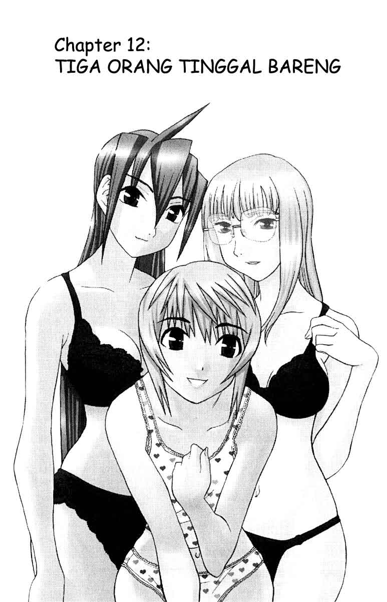 no-bra - Chapter: 12