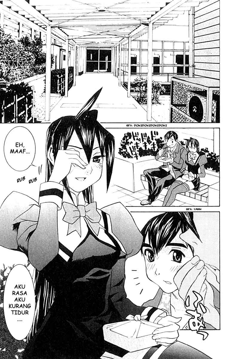 no-bra - Chapter: 12