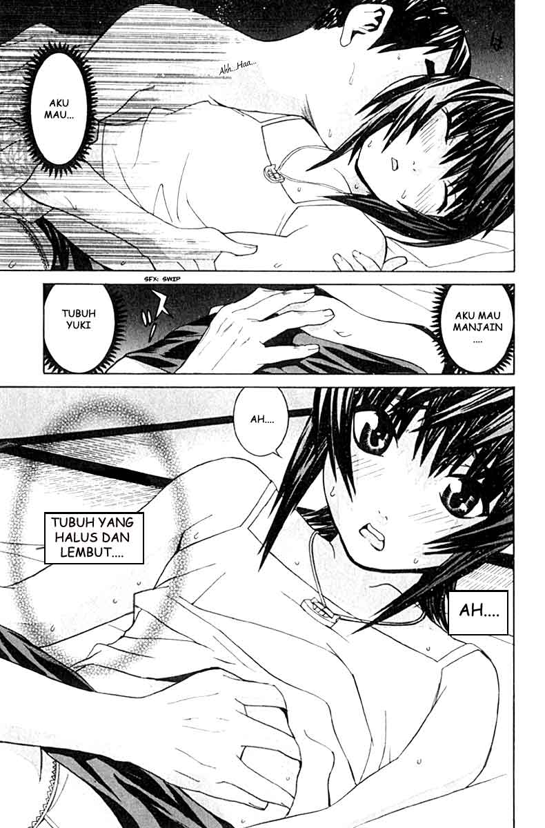 no-bra - Chapter: 12