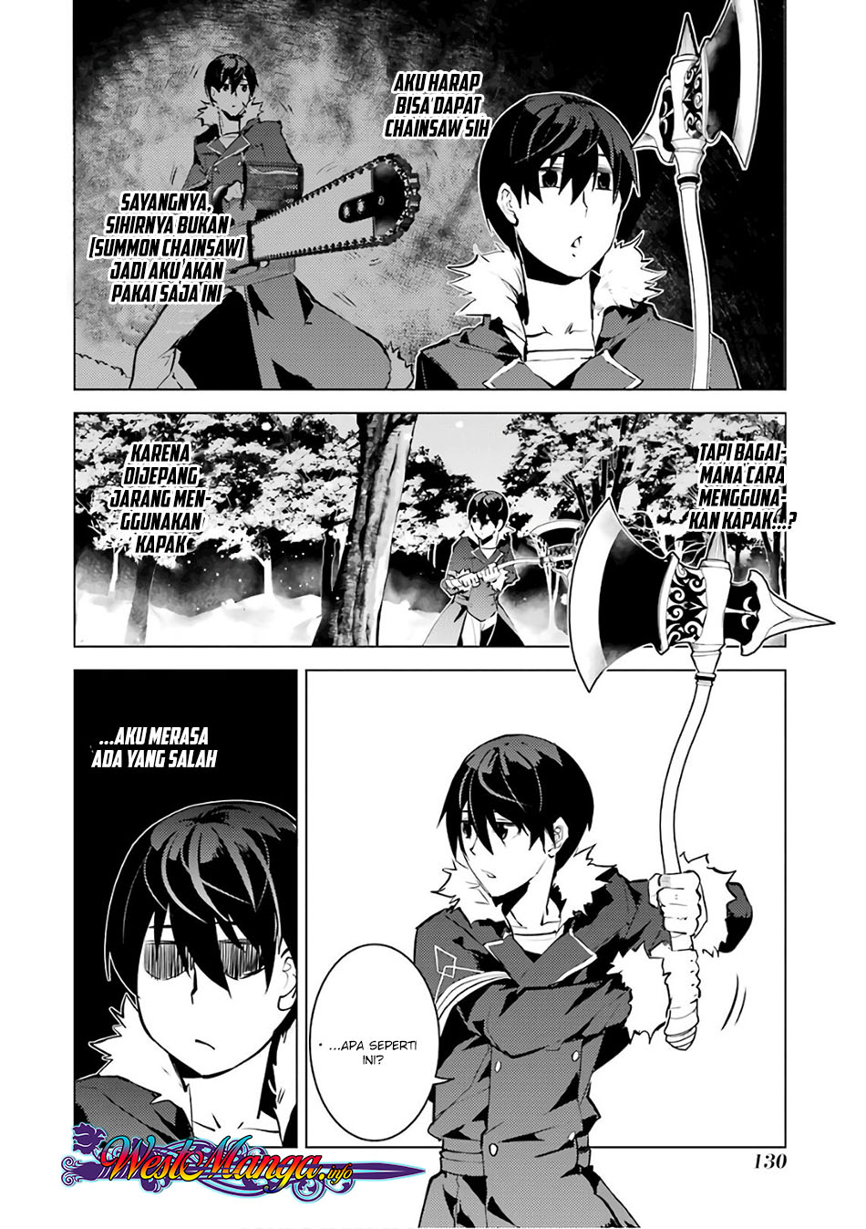 tensei-kenja-no-isekai-raifu-daini-no-shokugyo-wo-ete-sekai-saikyou-ni-narimashita - Chapter: 12.1