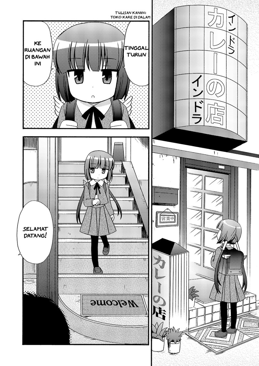 loli-meshi-okawari - Chapter: 1