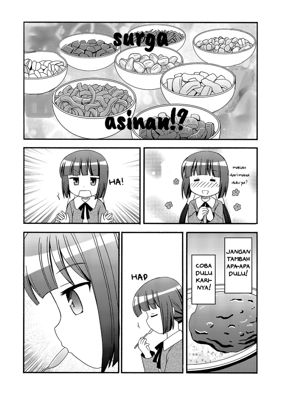 loli-meshi-okawari - Chapter: 1