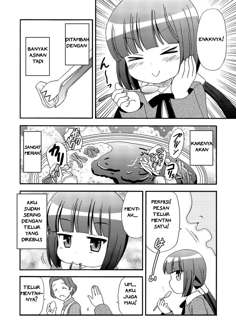 loli-meshi-okawari - Chapter: 1