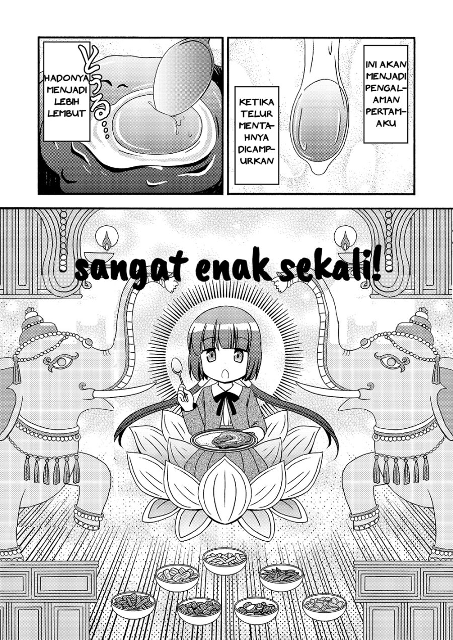 loli-meshi-okawari - Chapter: 1