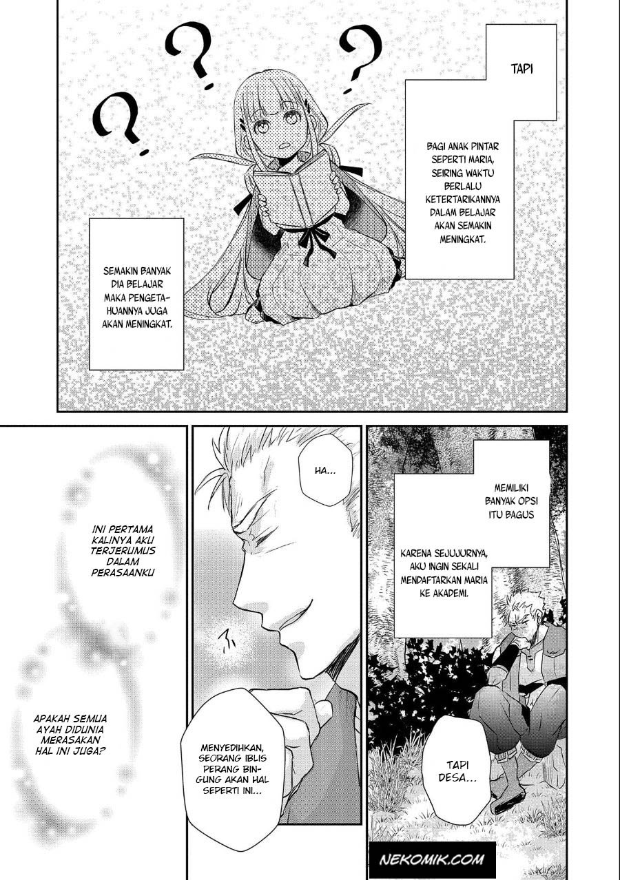 senki-to-yobareta-otoko-puke-ni-ansatsu-saretara-musume-wo-hiroi-issho-ni-slow-life-wo-hajimeru - Chapter: 8