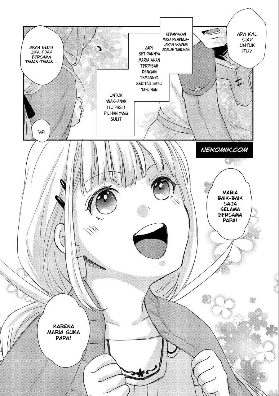 senki-to-yobareta-otoko-puke-ni-ansatsu-saretara-musume-wo-hiroi-issho-ni-slow-life-wo-hajimeru - Chapter: 8