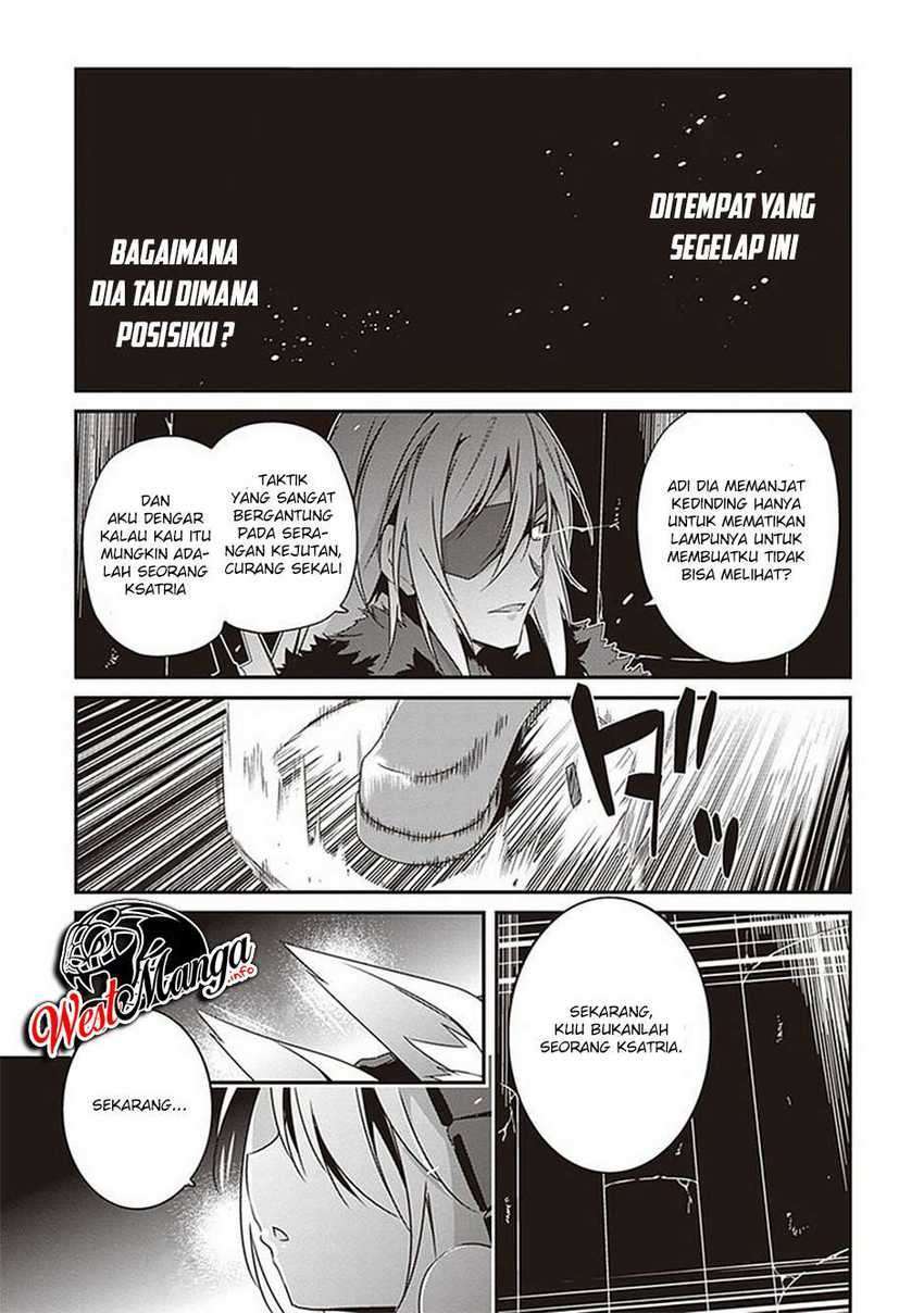 hakoniwa-oukoku-no-souzoushu-sama - Chapter: 10