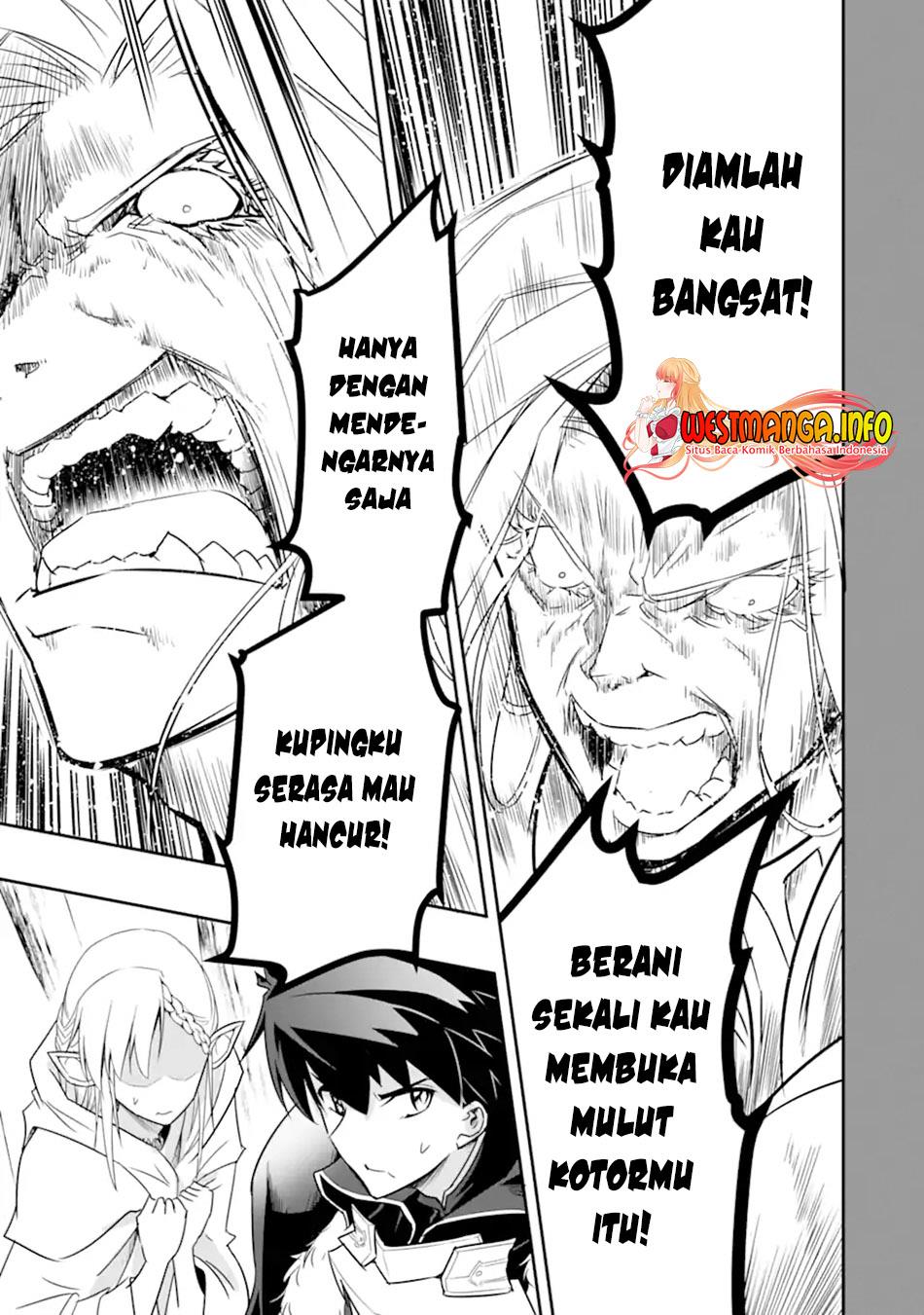 isekai-kokka-arukimaira-saijaku-no-o-to-muso-no-gunzei - Chapter: 3.3