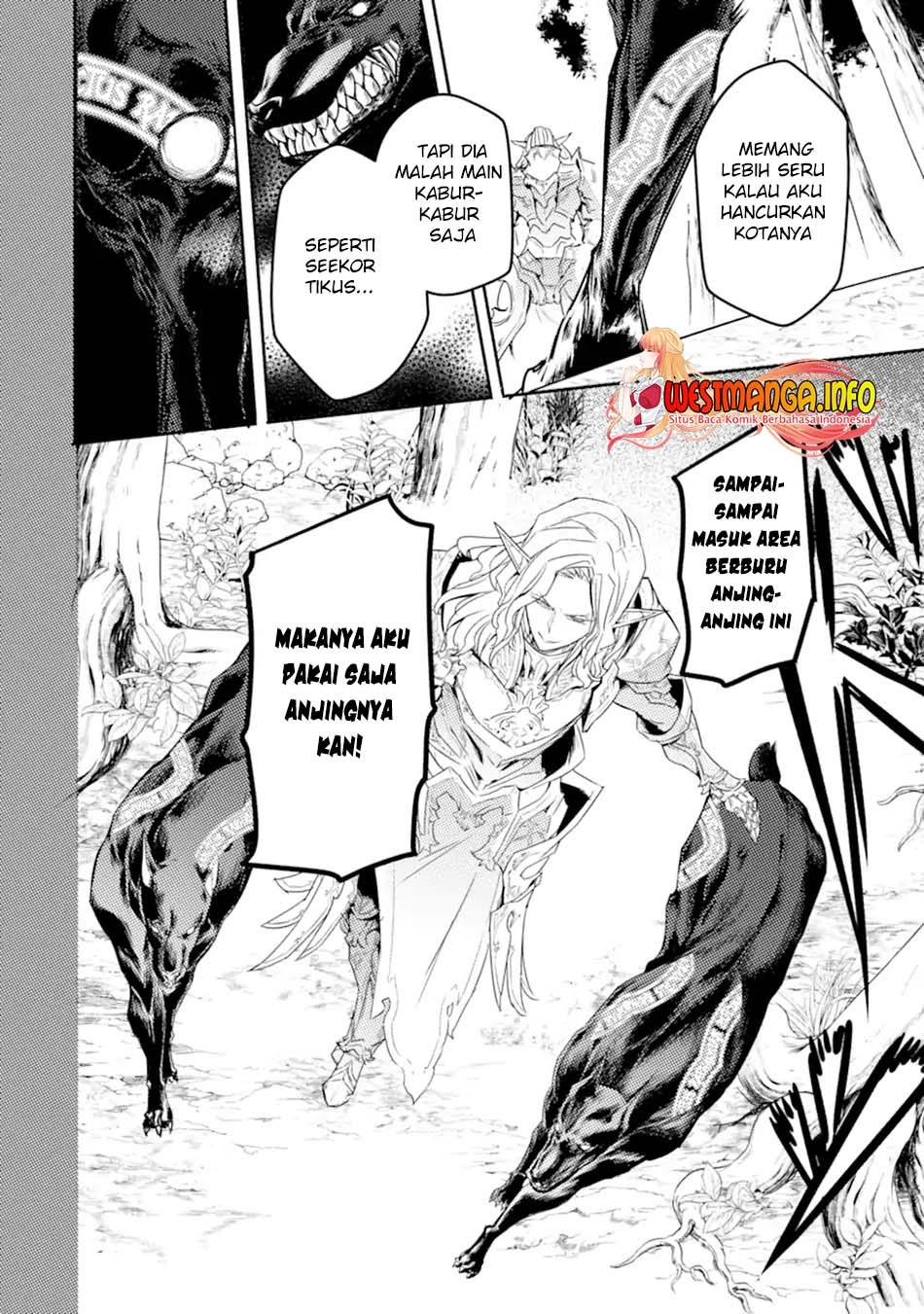isekai-kokka-arukimaira-saijaku-no-o-to-muso-no-gunzei - Chapter: 3.3