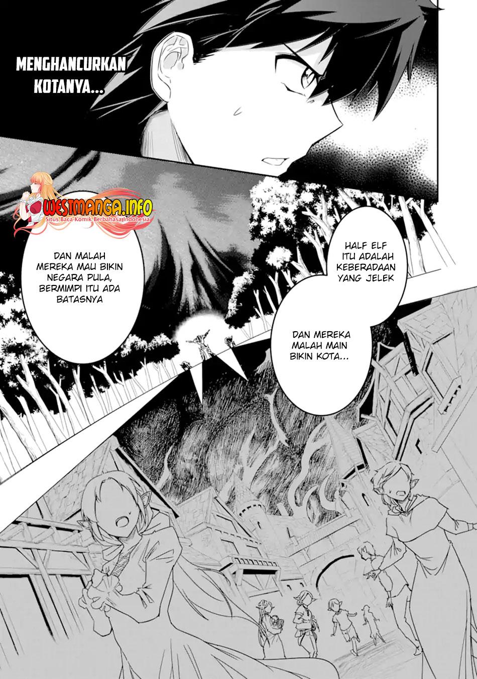 isekai-kokka-arukimaira-saijaku-no-o-to-muso-no-gunzei - Chapter: 3.3