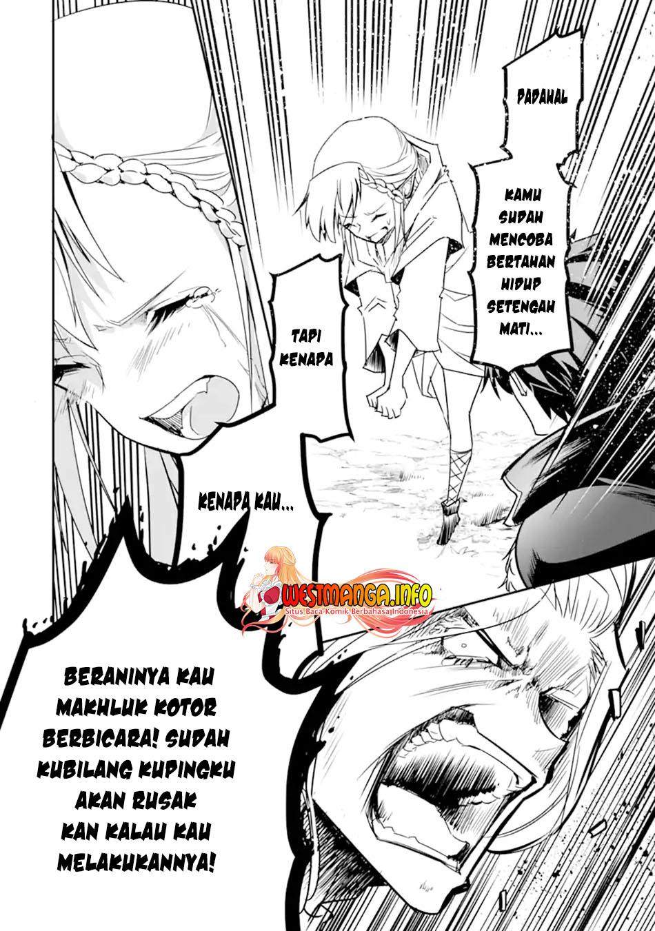 isekai-kokka-arukimaira-saijaku-no-o-to-muso-no-gunzei - Chapter: 3.3