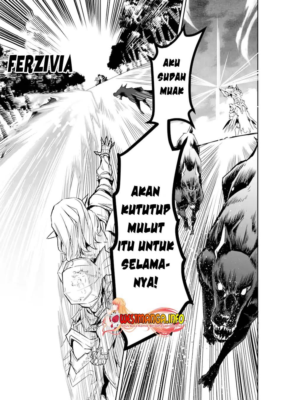 isekai-kokka-arukimaira-saijaku-no-o-to-muso-no-gunzei - Chapter: 3.3