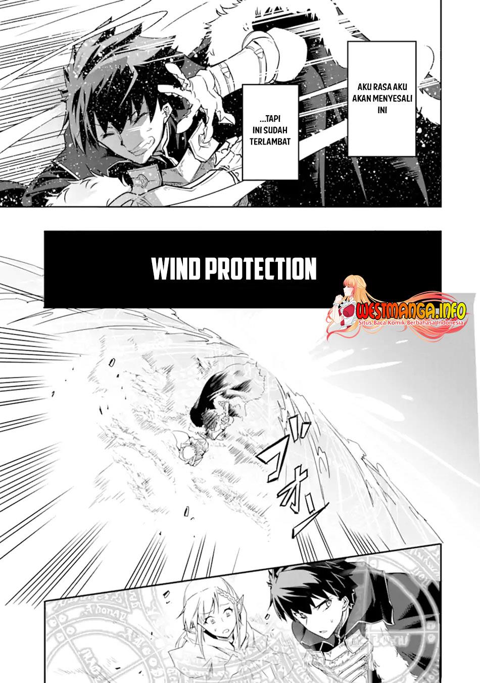 isekai-kokka-arukimaira-saijaku-no-o-to-muso-no-gunzei - Chapter: 3.3