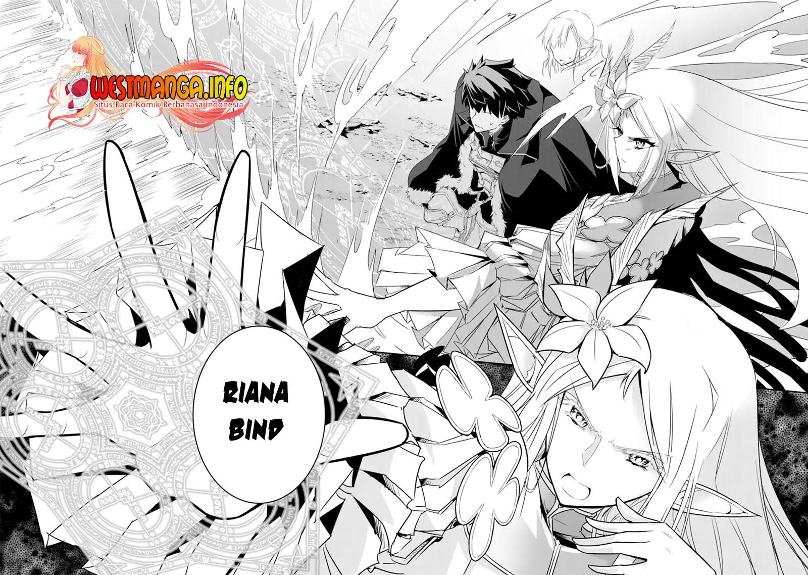 isekai-kokka-arukimaira-saijaku-no-o-to-muso-no-gunzei - Chapter: 3.3