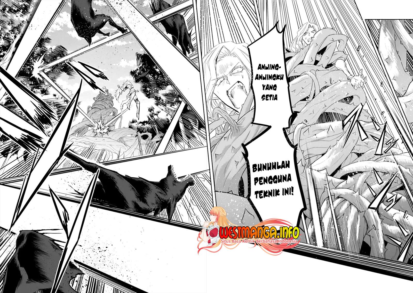 isekai-kokka-arukimaira-saijaku-no-o-to-muso-no-gunzei - Chapter: 3.3