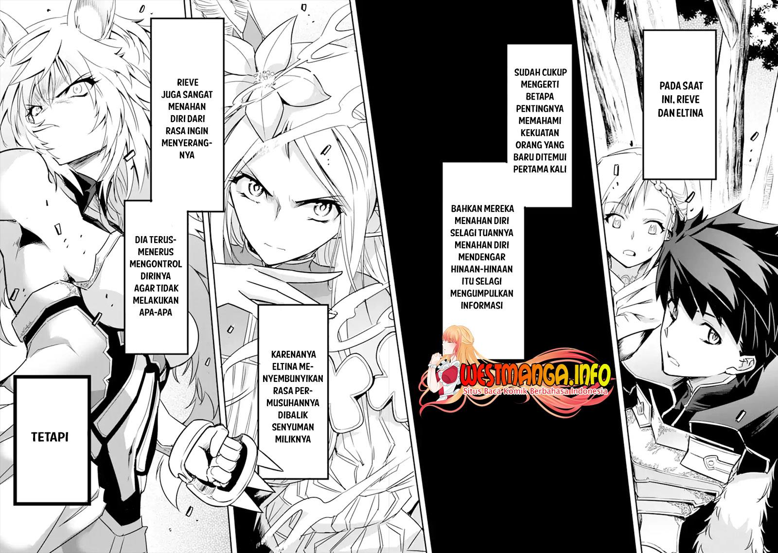 isekai-kokka-arukimaira-saijaku-no-o-to-muso-no-gunzei - Chapter: 3.3