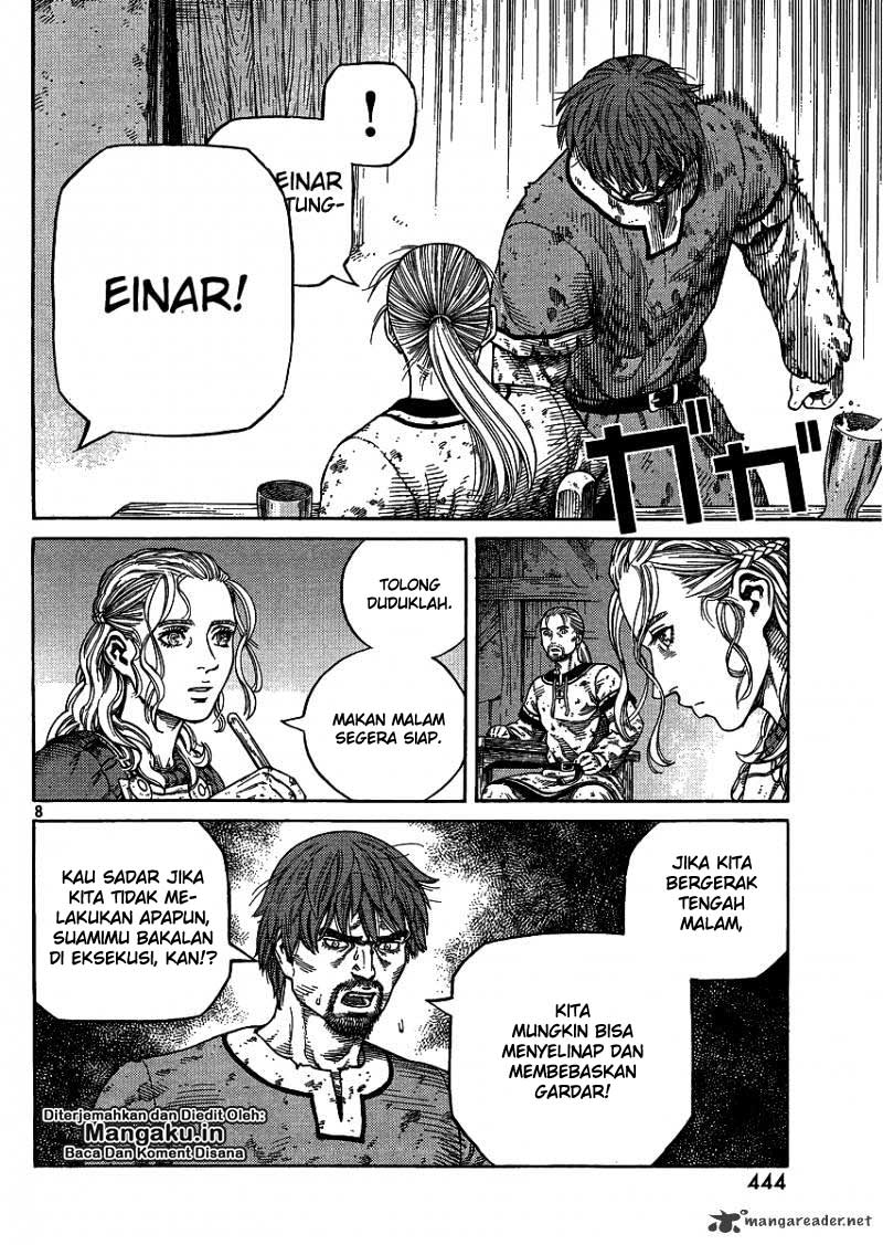 vinland-saga - Chapter: 81