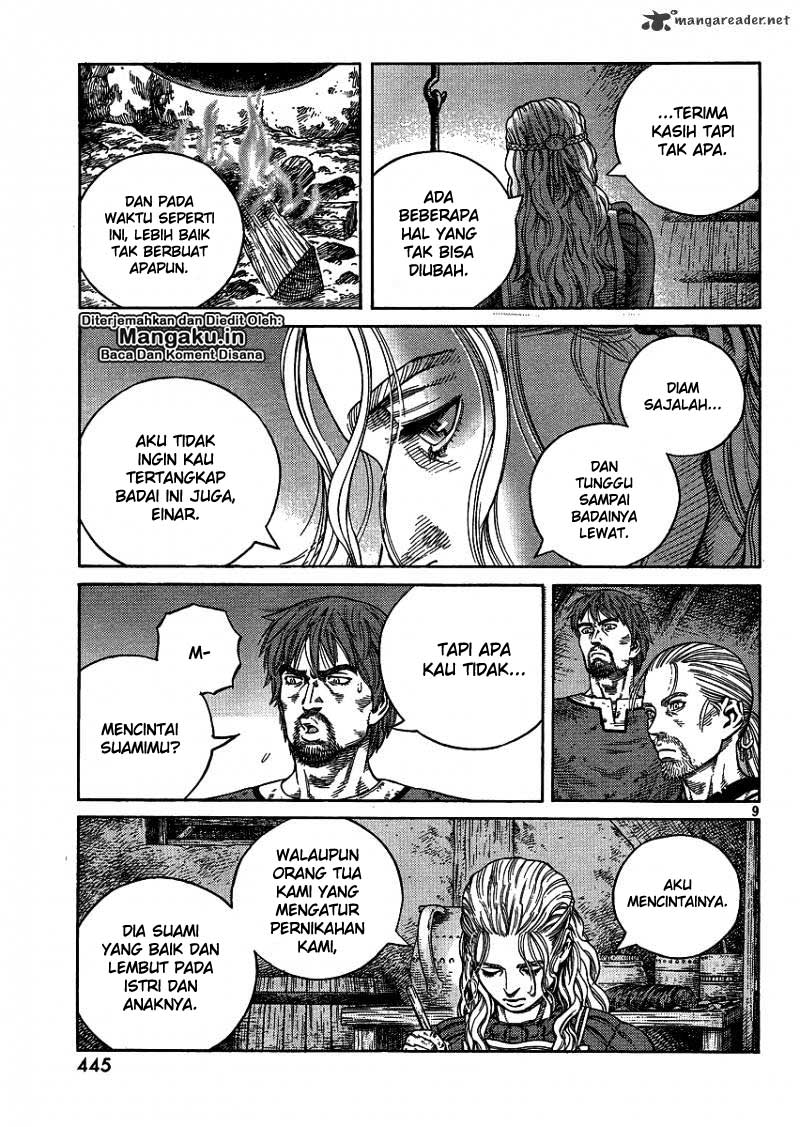 vinland-saga - Chapter: 81