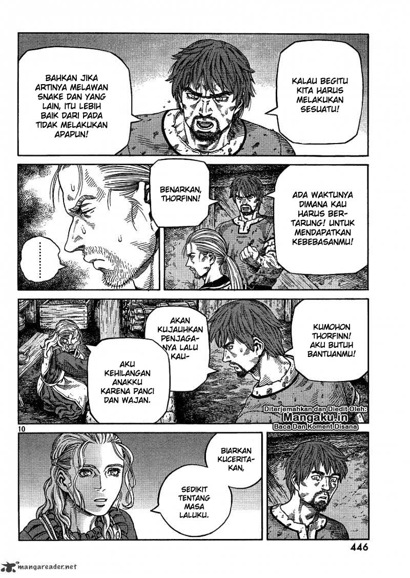 vinland-saga - Chapter: 81