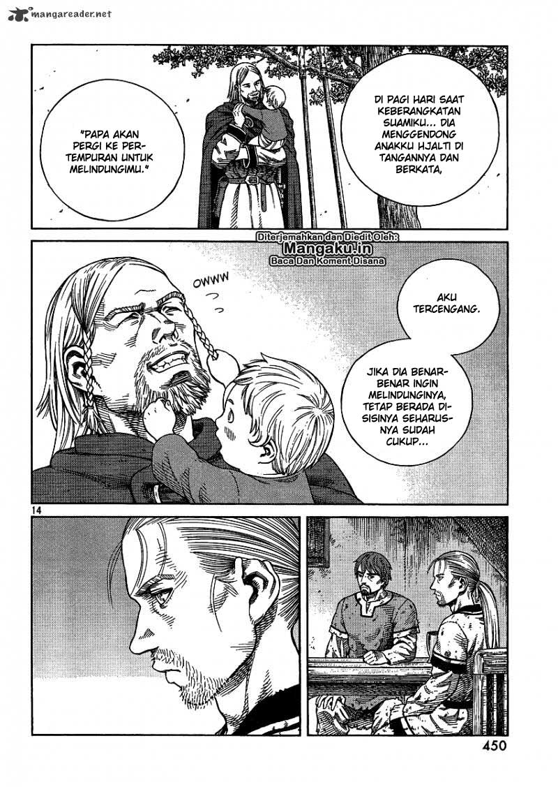 vinland-saga - Chapter: 81