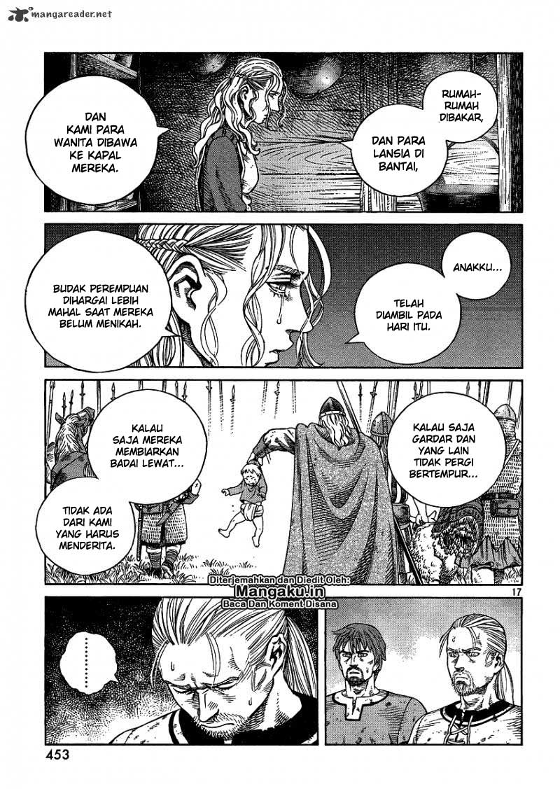 vinland-saga - Chapter: 81