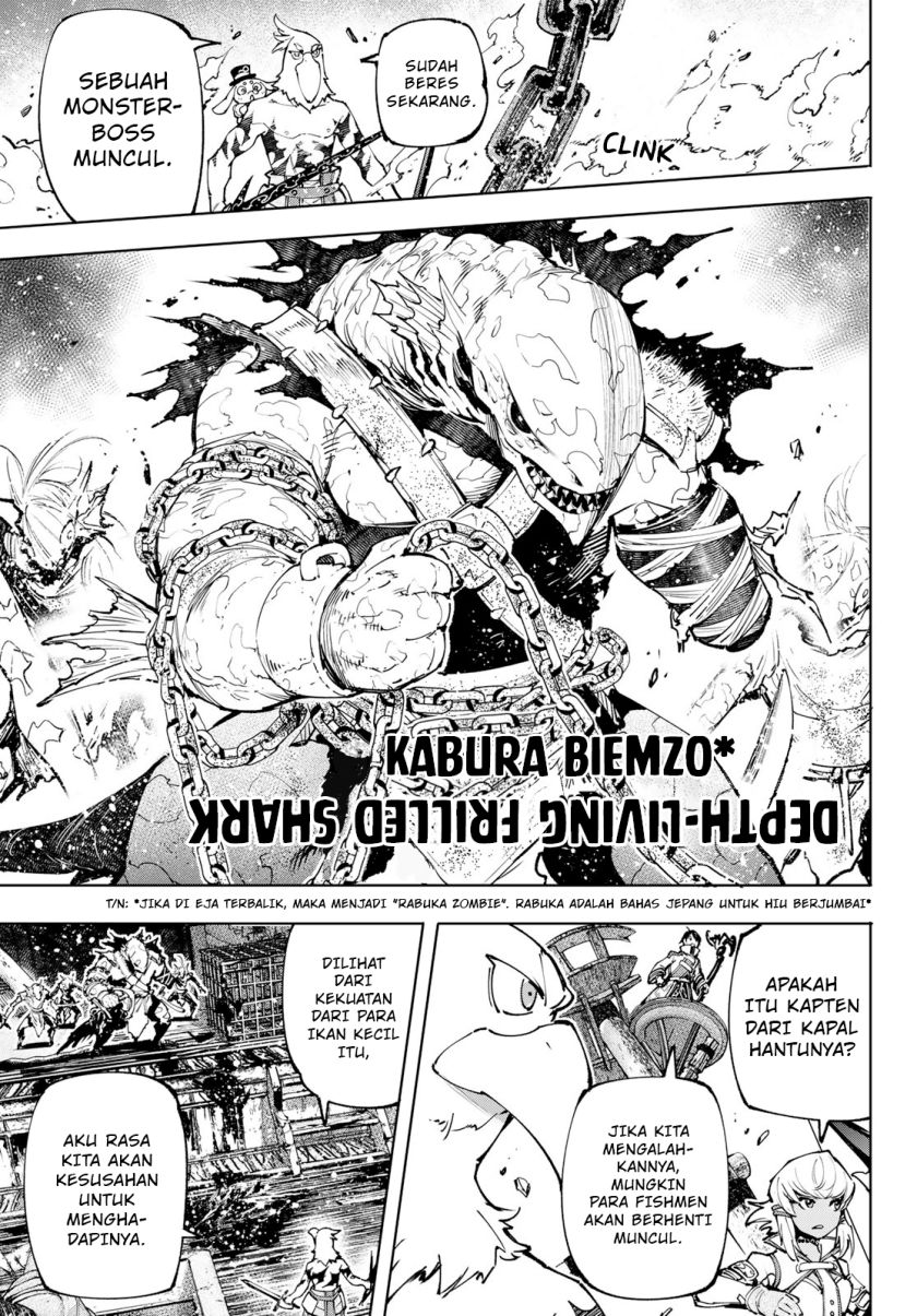 shangri-la-frontier-kusoge-hunter-kamige-ni-idoman-to-su - Chapter: 102