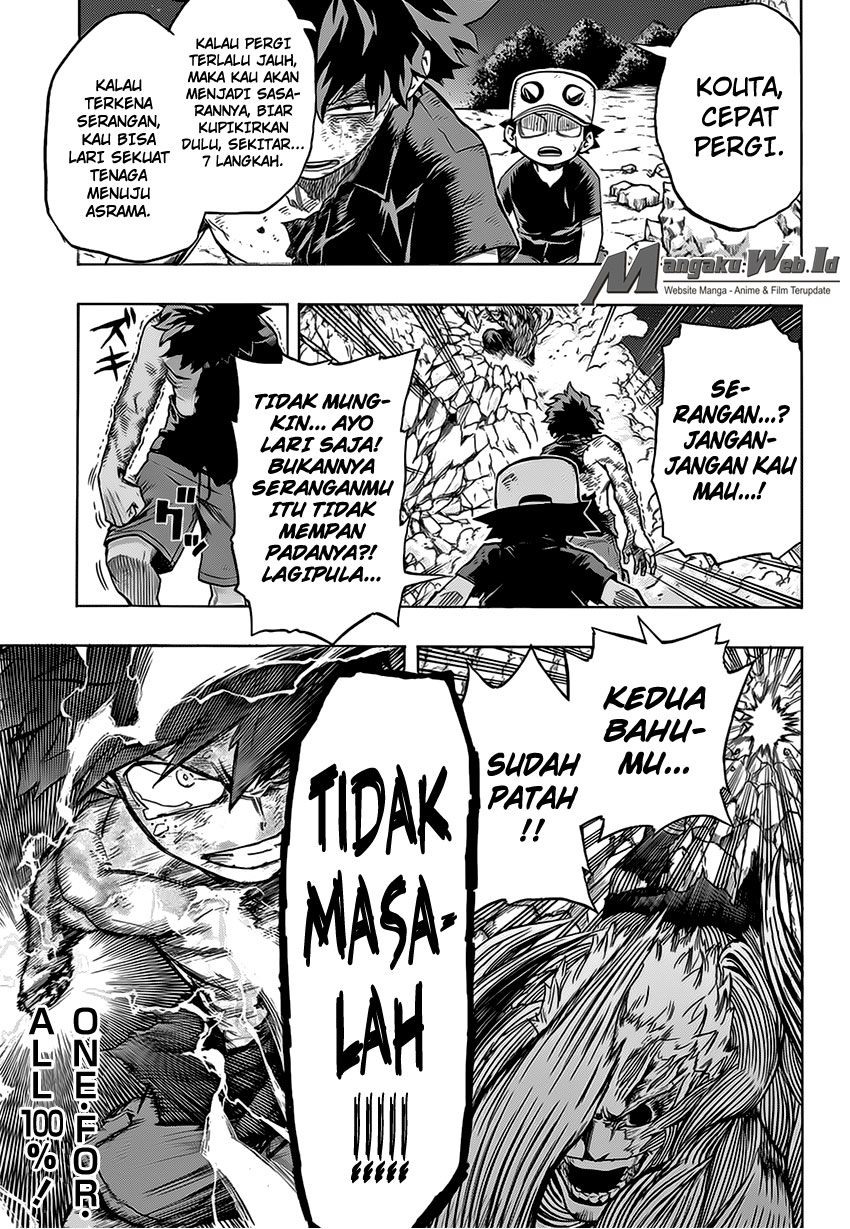 boku-no-hero-academia - Chapter: 76